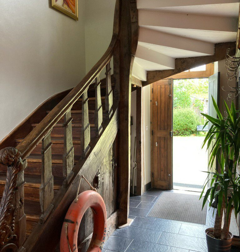 Appart'hotel Maison Saint Michel主图