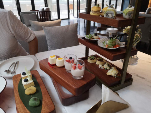 外商·艺龙酒店(广州珠江新城店)主图