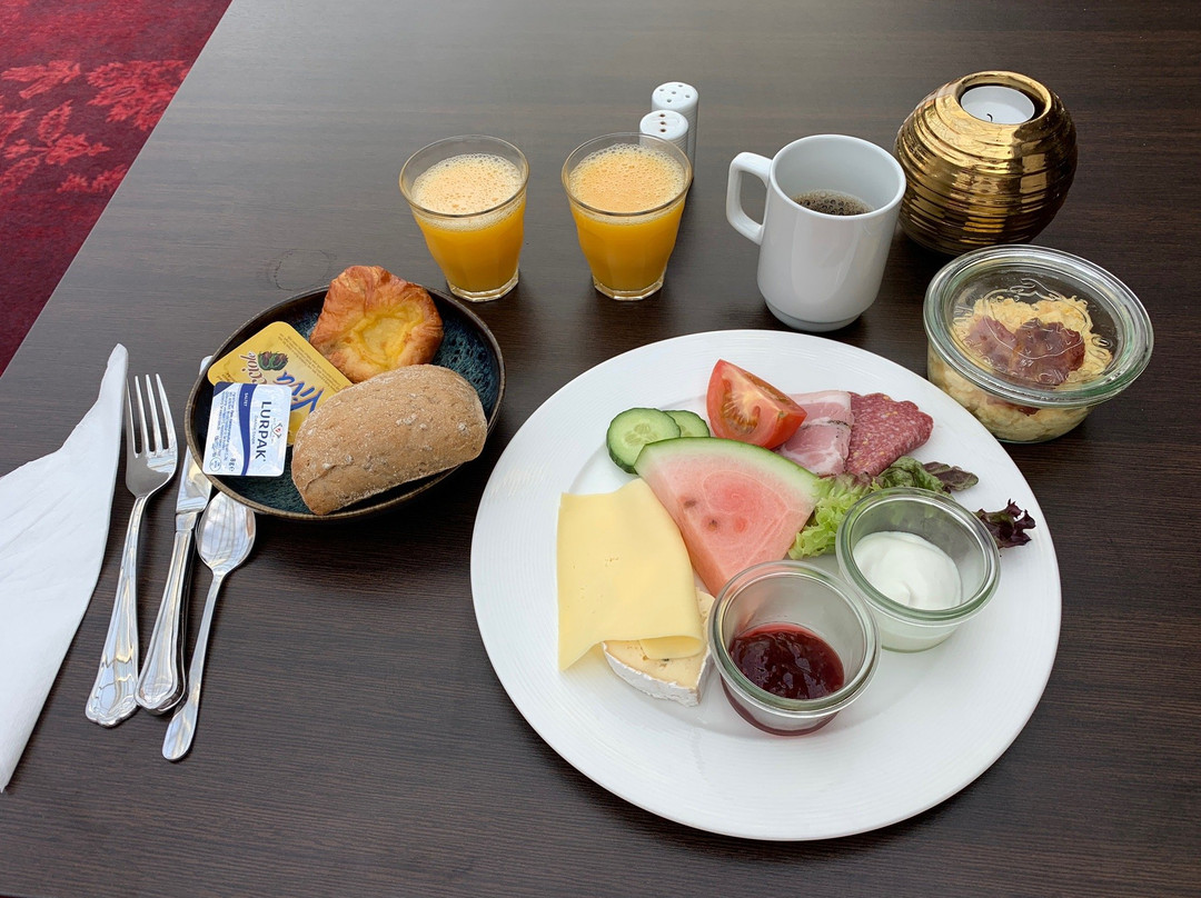 Milling Hotel Park, Middelfart主图