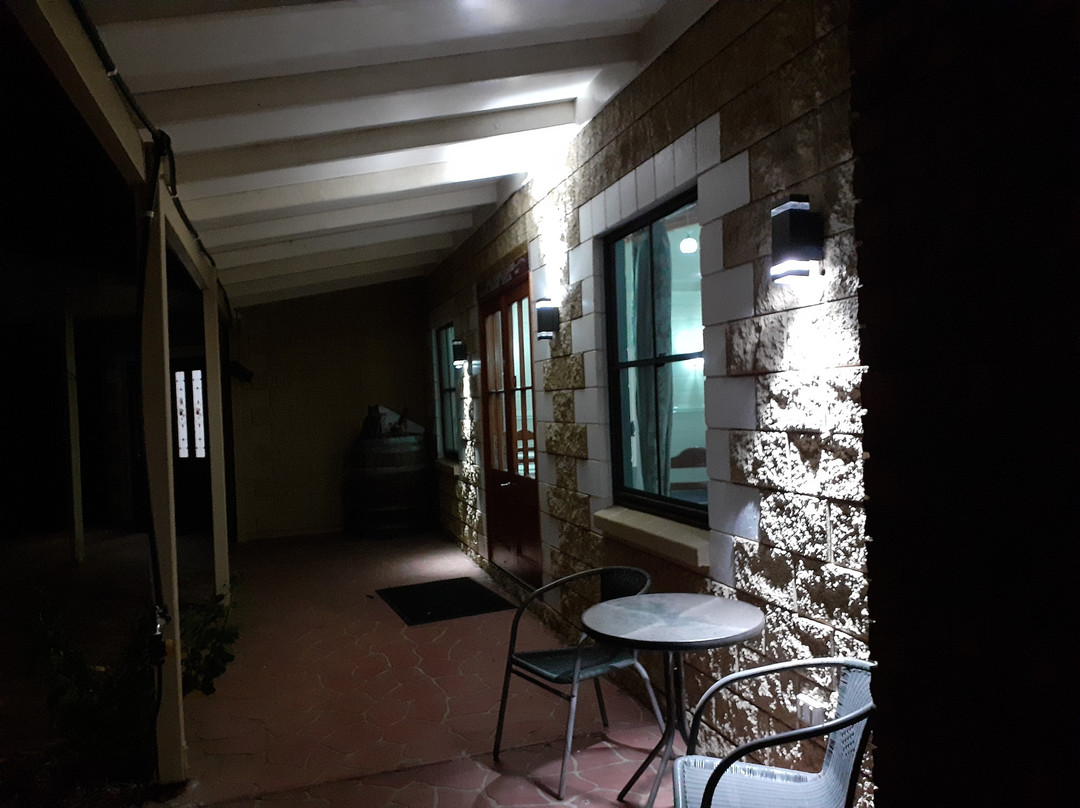 Copper Country Motor Inn & Restaurant主图