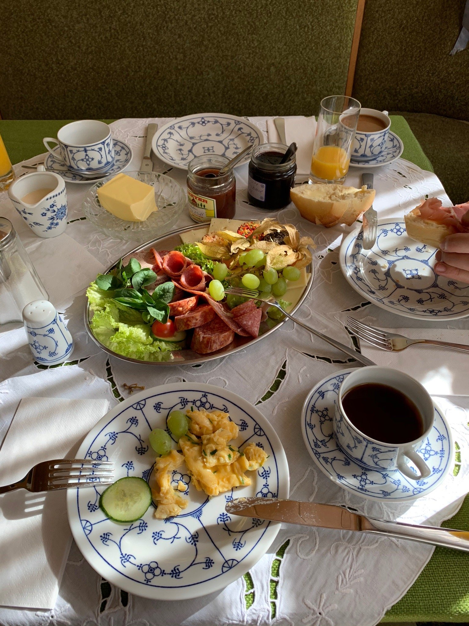 Landgasthaus Hoffmeister-官方