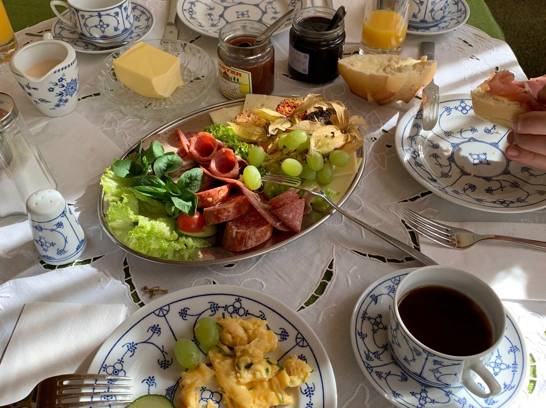 Landgasthaus Hoffmeister主图