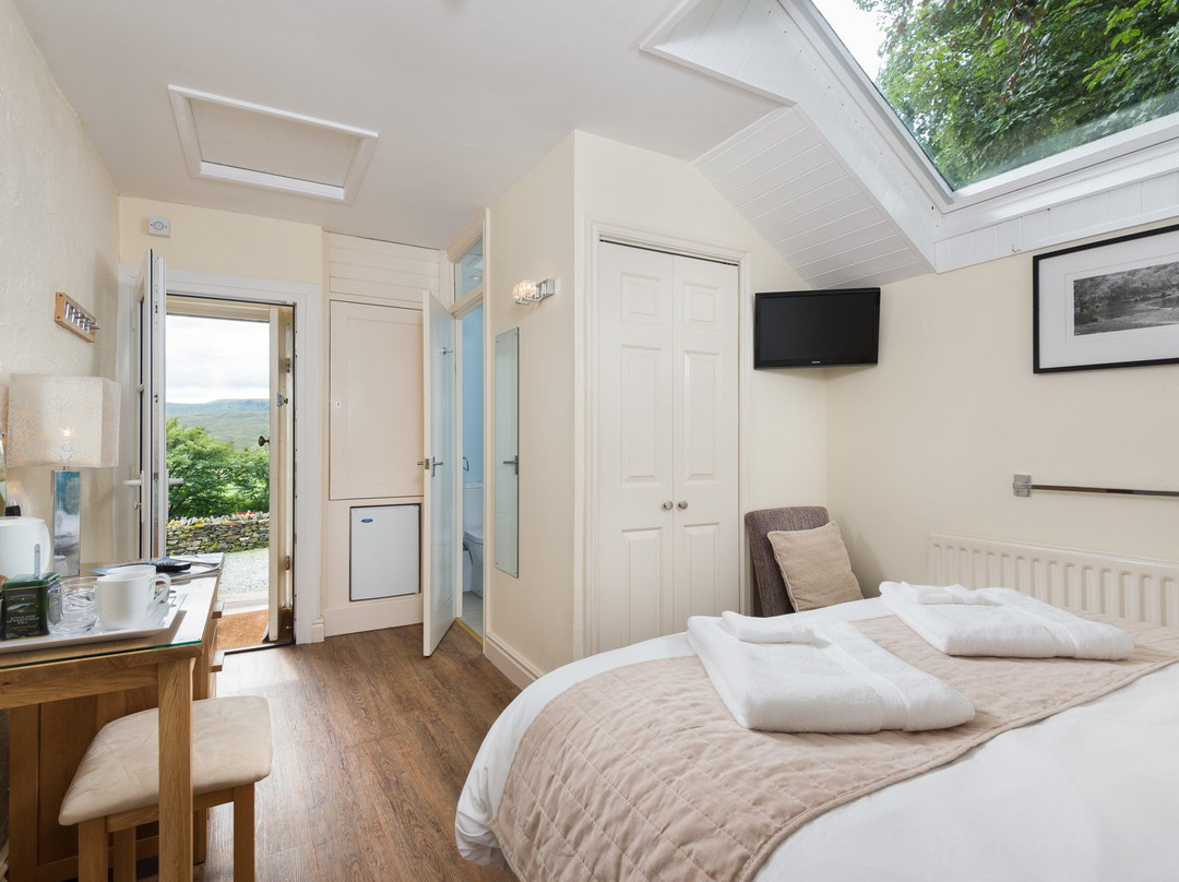 Scales Farm Country Guest House主图