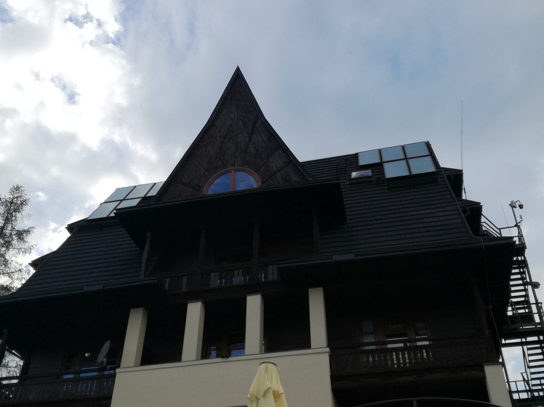 Schronisko PTTK Trzy Korony主图