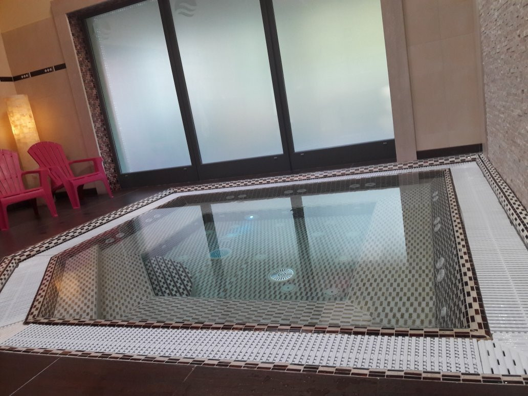 Sport Art Centrum主图