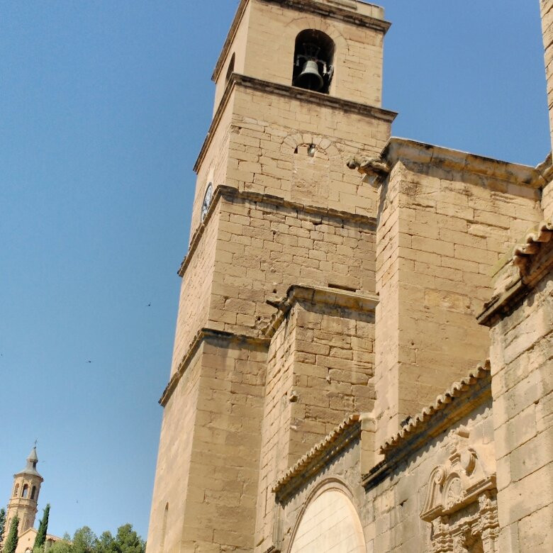 Escatron旅游攻略图片