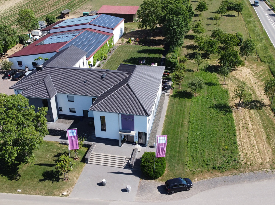 Meyerhof - Winery, Vinothek & Guest House主图