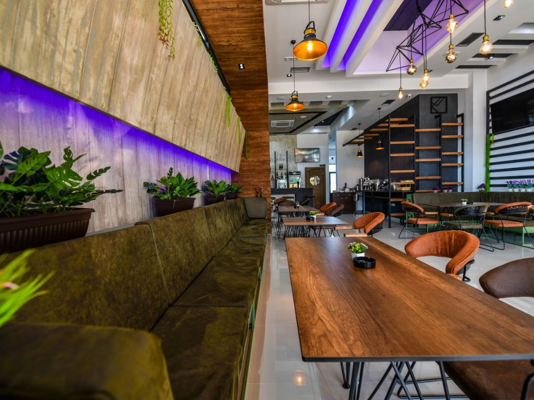 Hotel Lajka Luxury主图