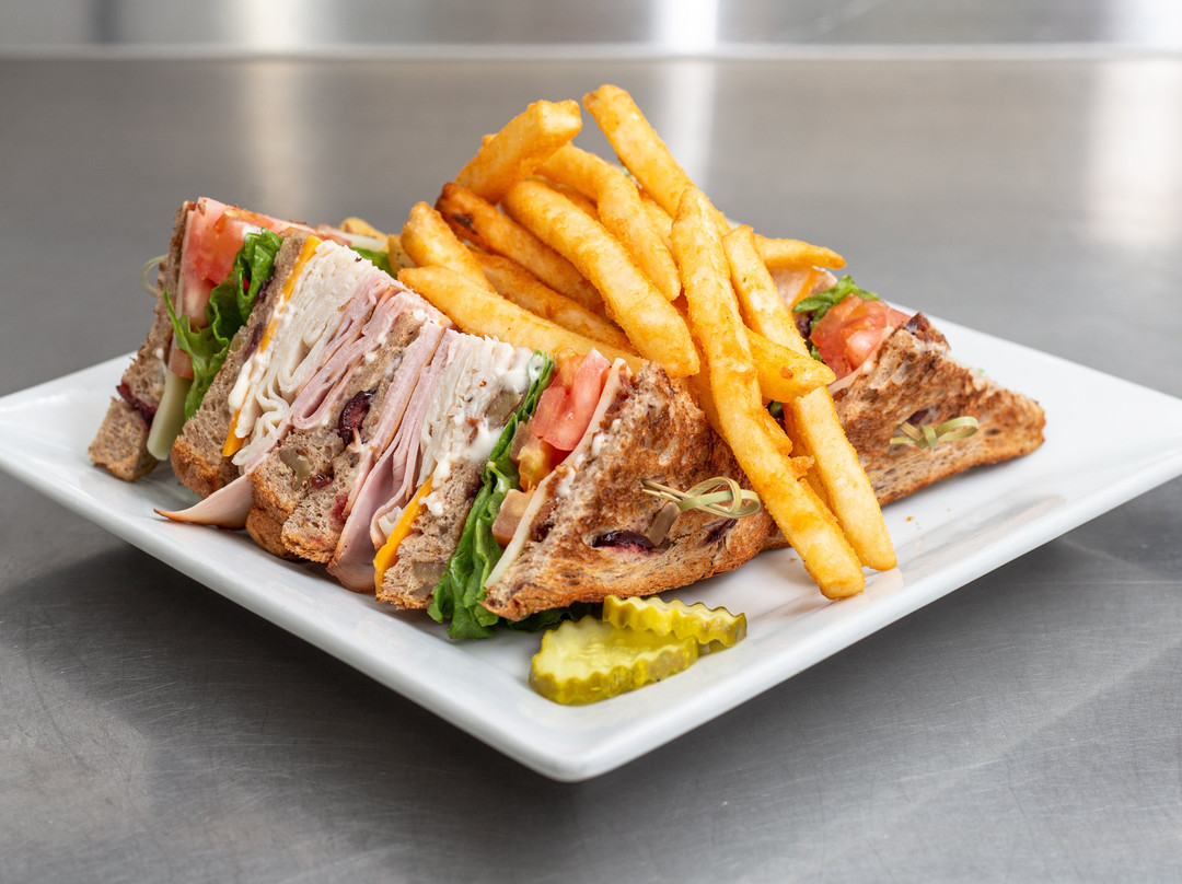 Holiday Inn Resort Deadwood Mountain Grand By IHG主图