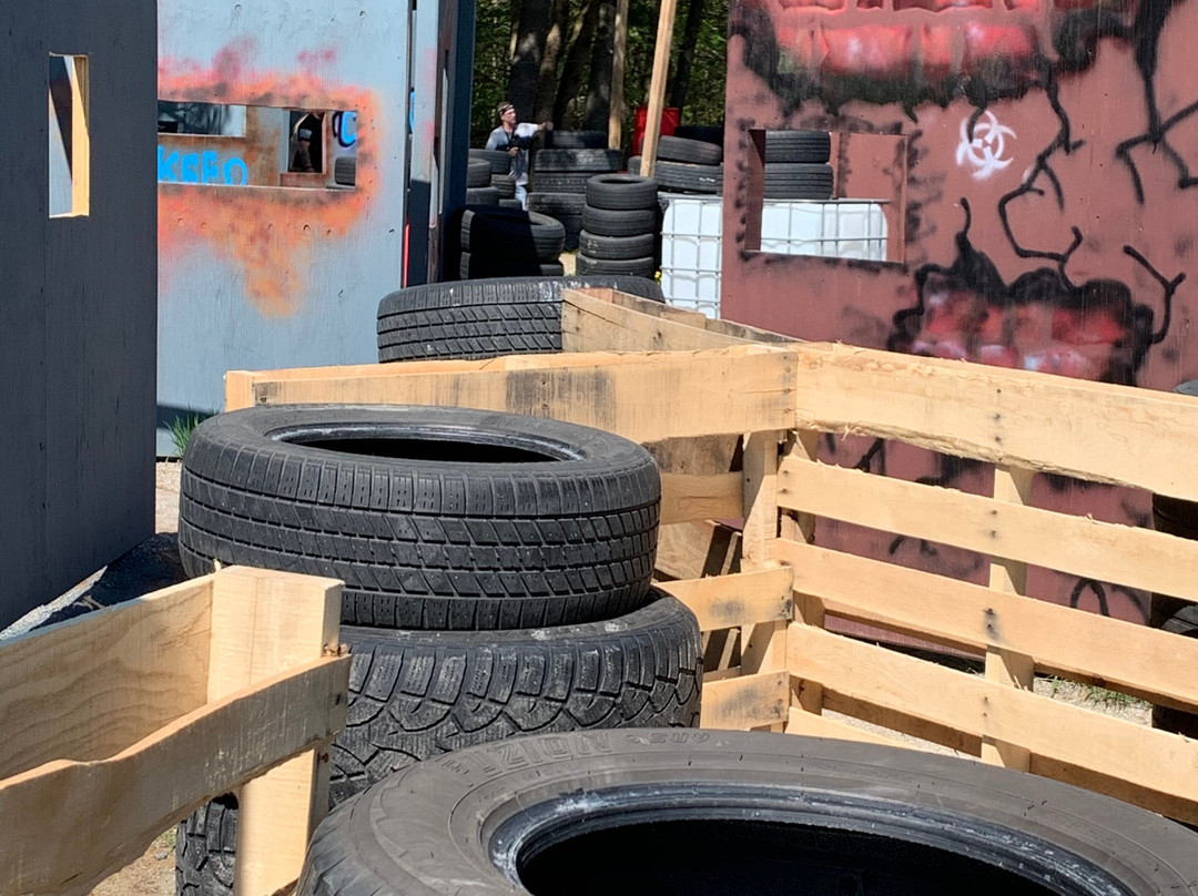 Putt N Play-Stevens Point必去景点