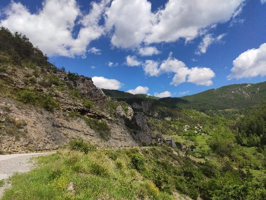 Relais cyclo Rando des monts d’azur景点图片