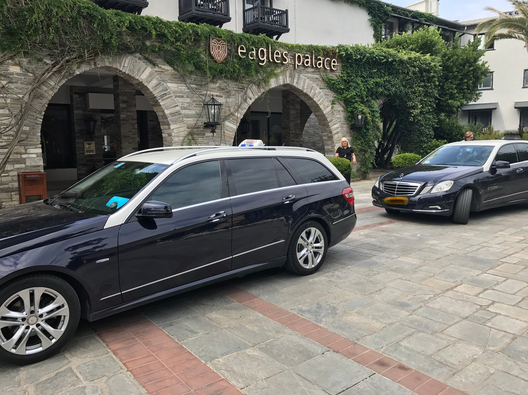 HellasChauffeur-塞萨洛尼基必去景点