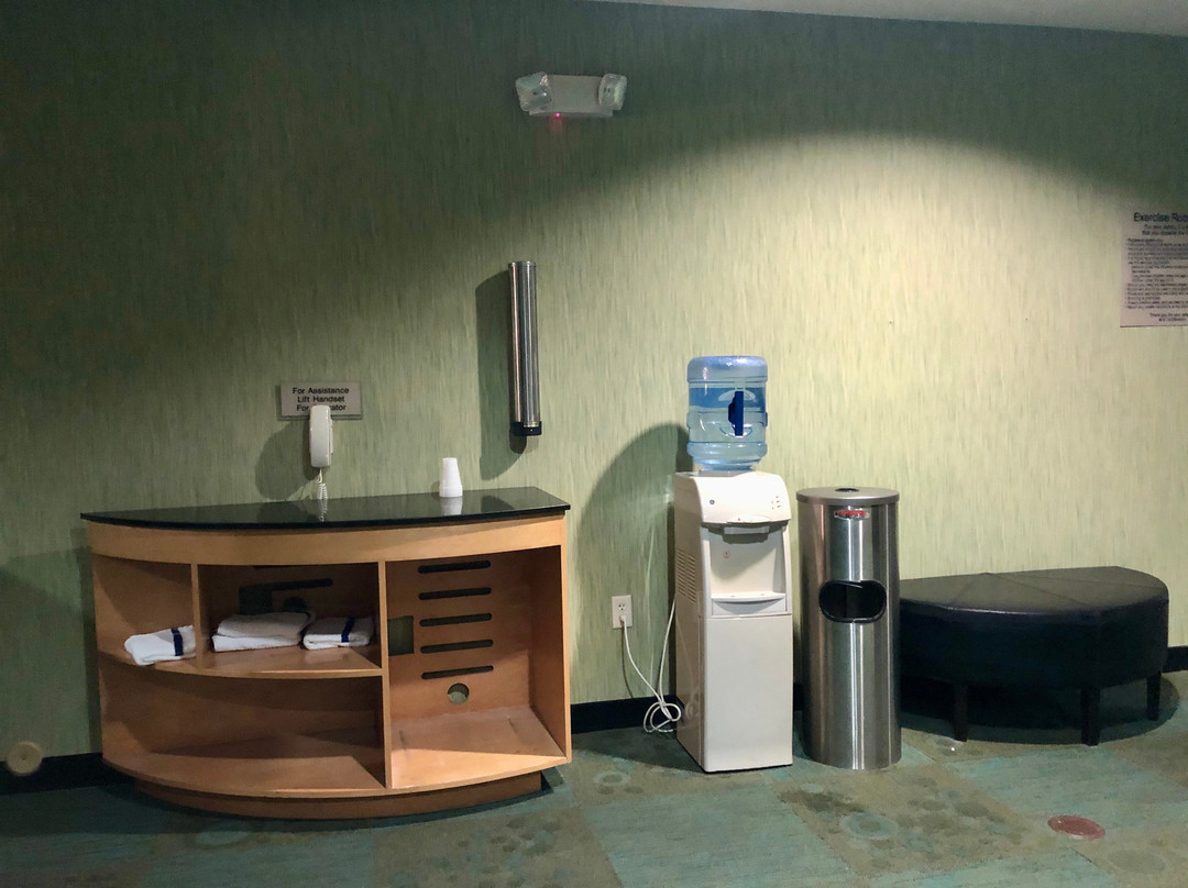 SpringHill Suites by Marriott Pueblo Downtown主图