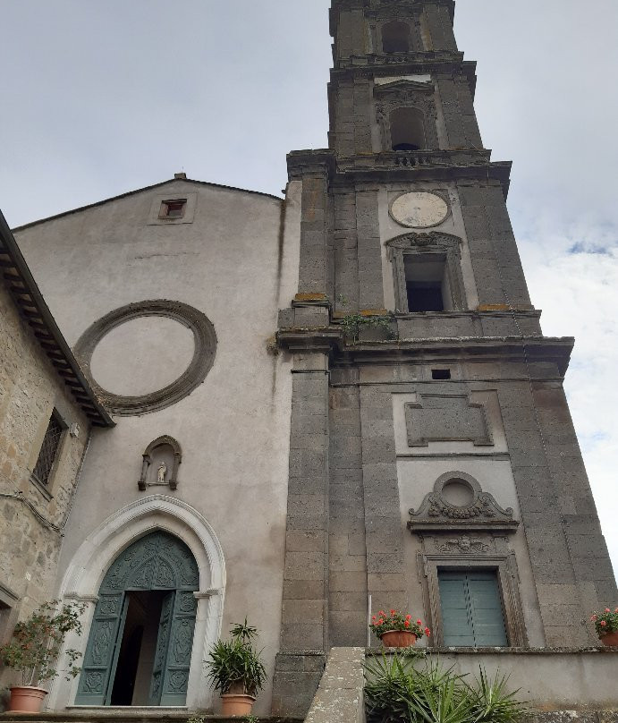 Collegiata di San Giovanni Battista景点图片