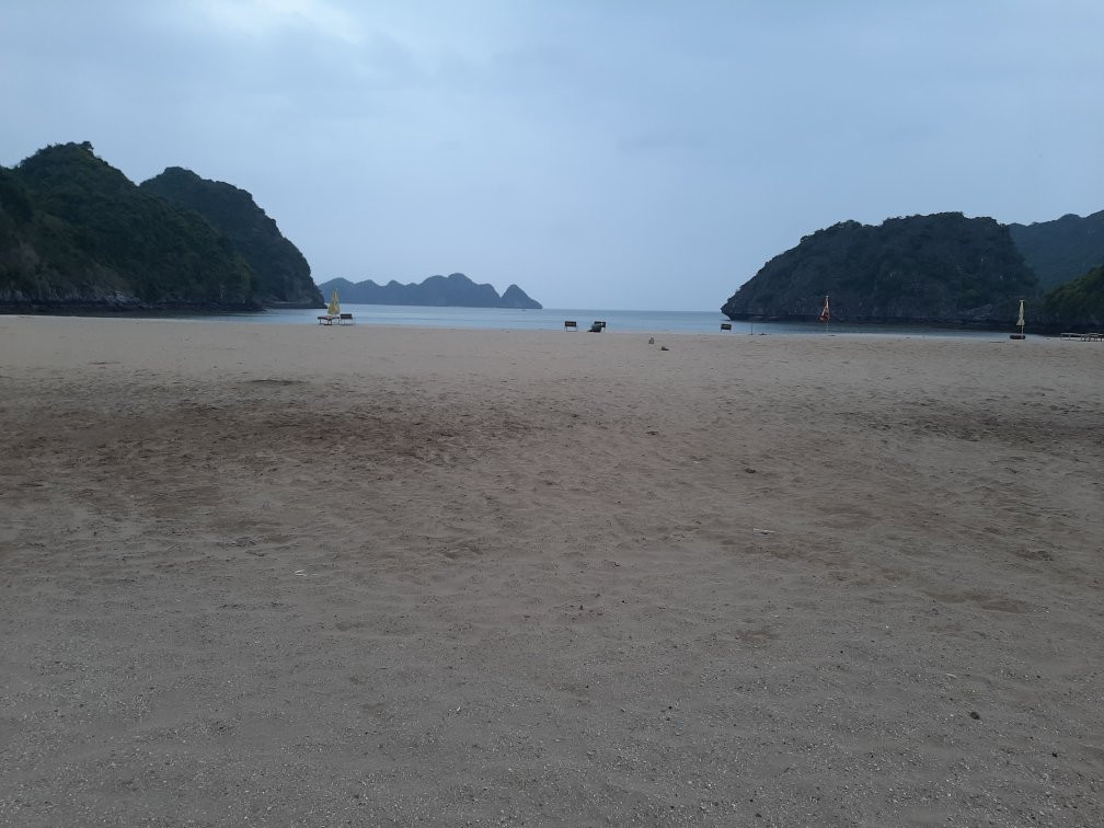 Hoa Cuong Cave-海防必去景点