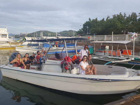 Pack Your Bags Travel & Tours-马卡蒂必去景点