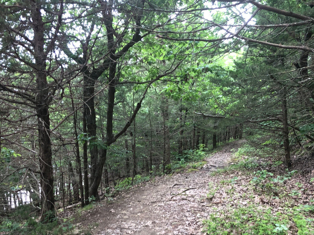 Elk City State Park-Independence必去景点