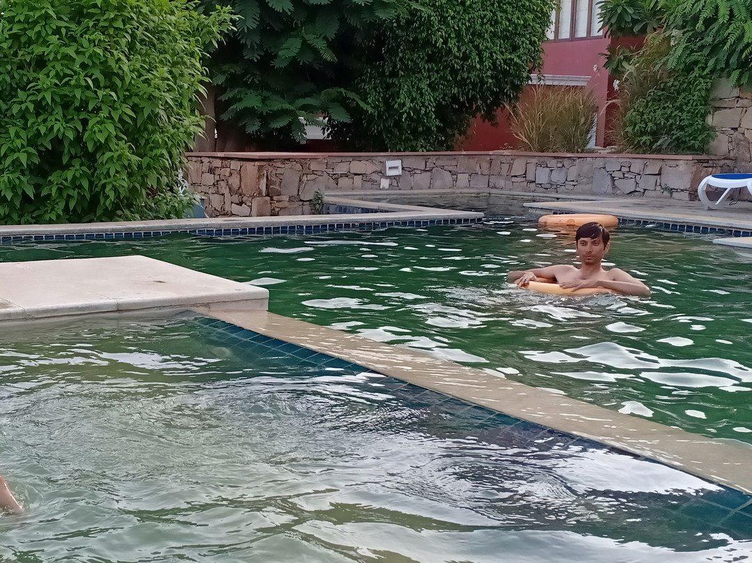 Club Mahindra Kumbhalgarh Resort主图