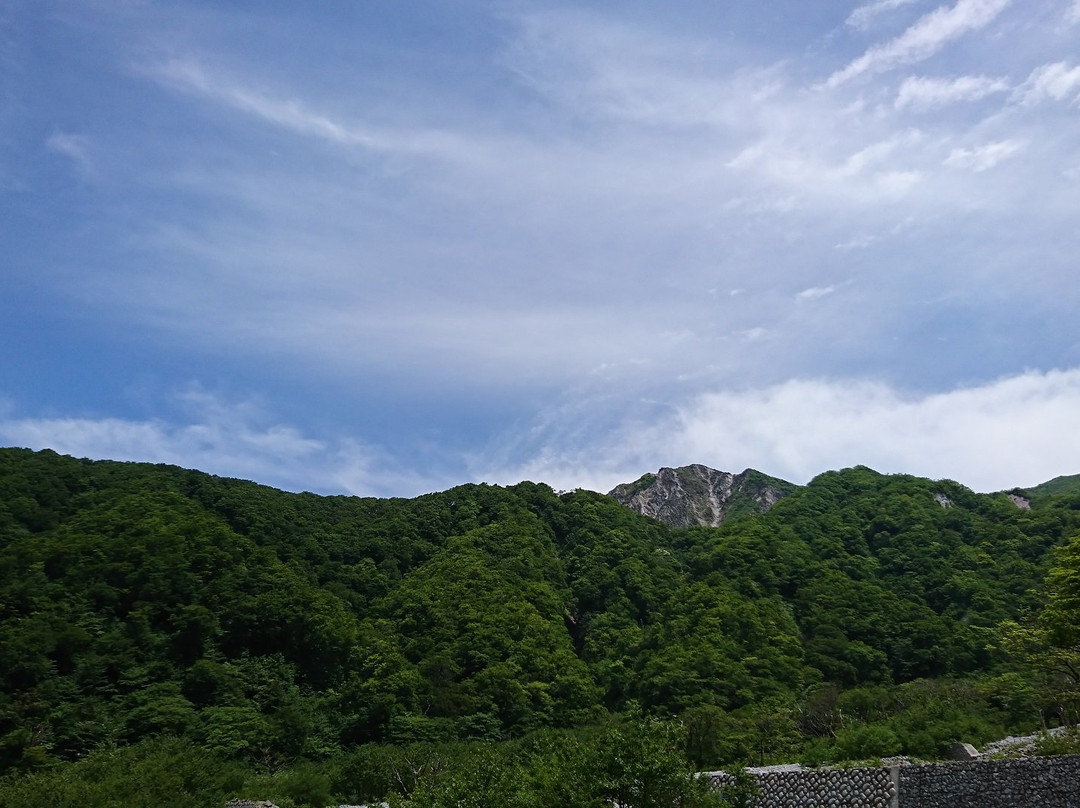 Saino Kawara景点图片