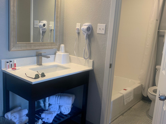 Super 8 by Wyndham Sonora主图