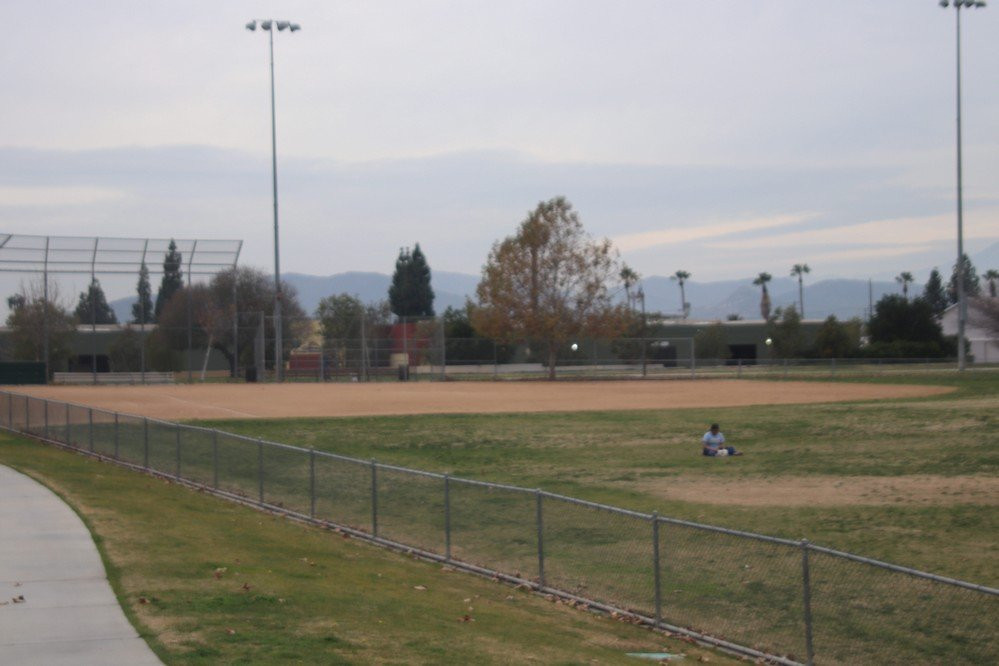 Hunter Hobby Park-里弗赛德必去景点