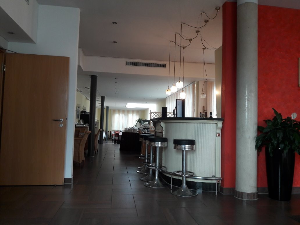 Hotel Gruner Baum主图