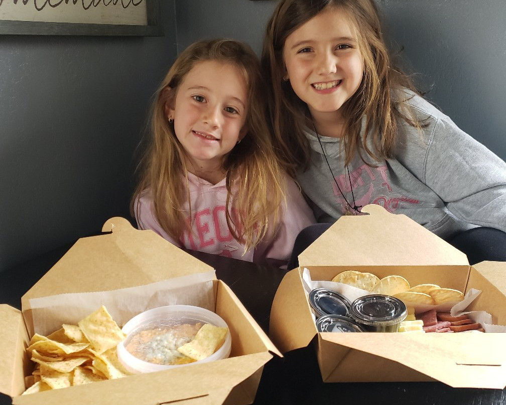 Wine Flight-Elmore必去景点