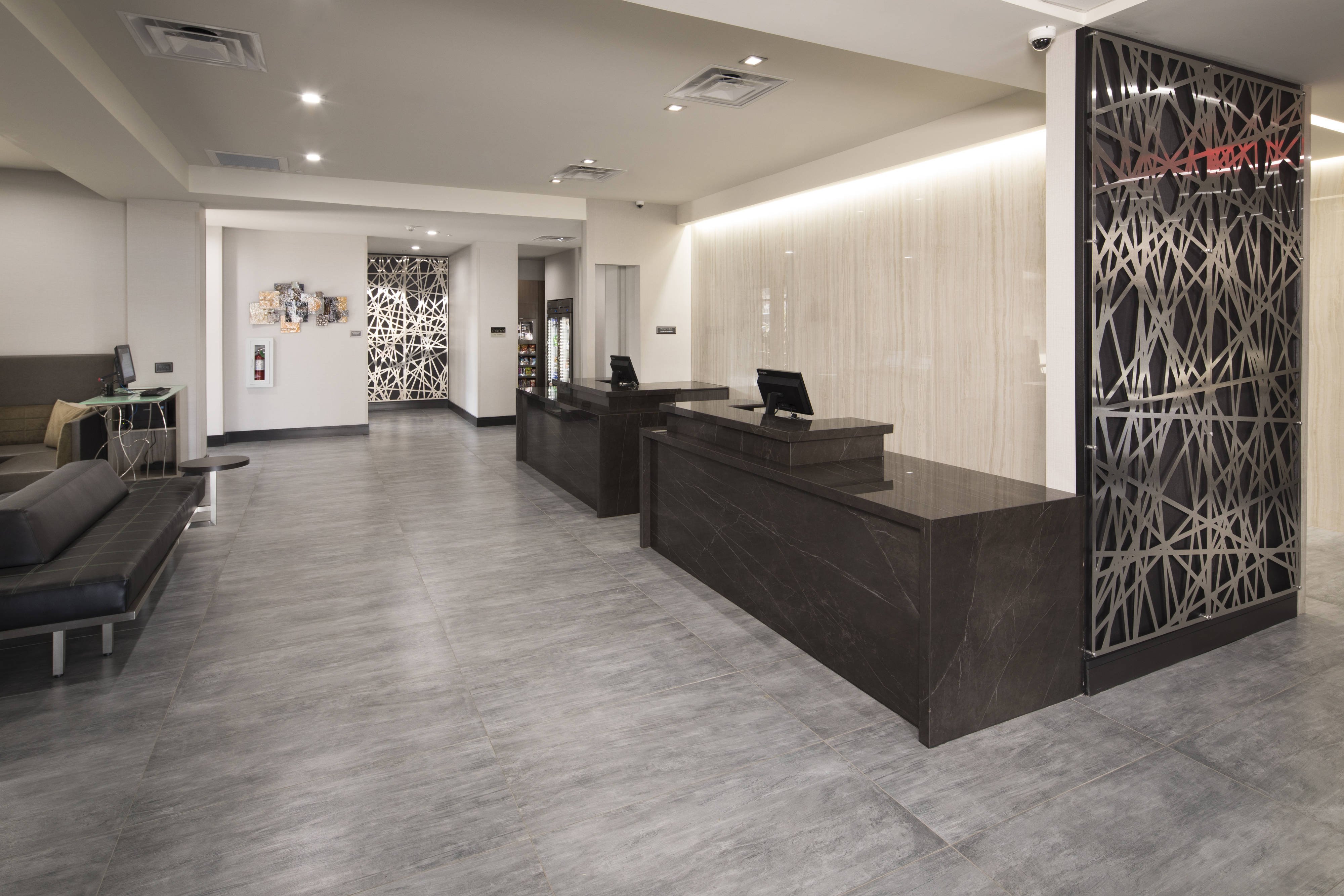 Residence Inn Tulsa Downtown-官方