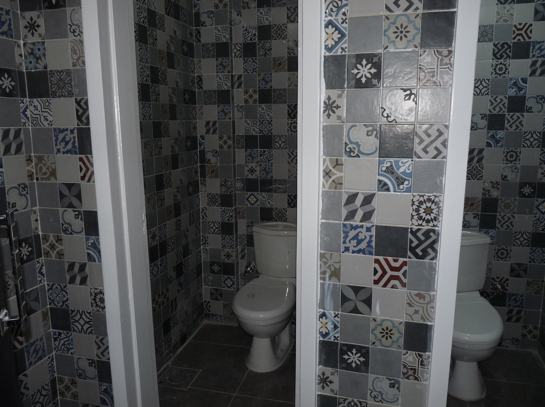 Moses Bay Resort主图