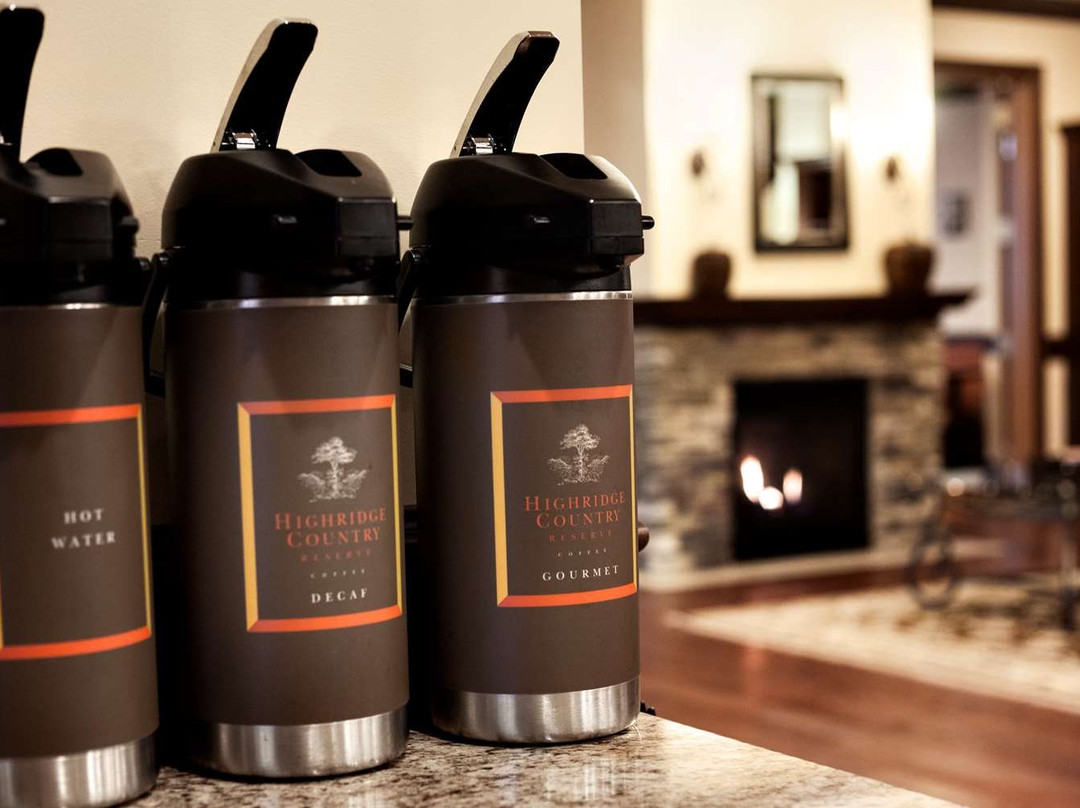 Country Inn & Suites by Radisson, Abingdon, VA主图