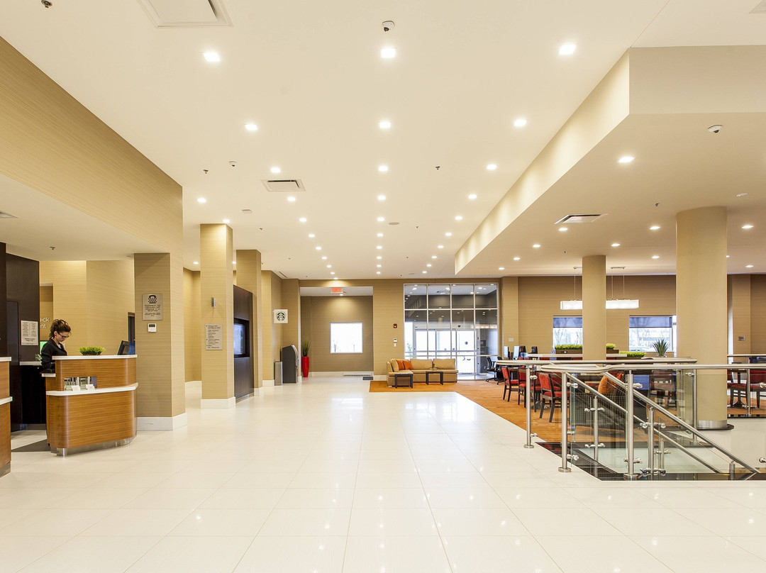 Baie-D'Urfe旅游攻略图片