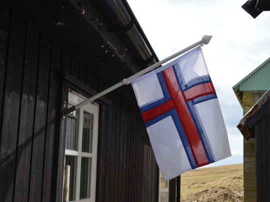 Gásadalsgardur-Gasadalur必去景点