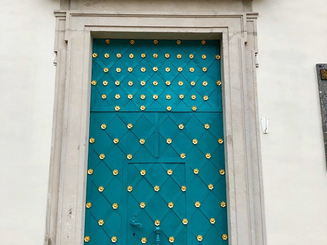 Schönstattzentrum Wien-Kahlenberg主图