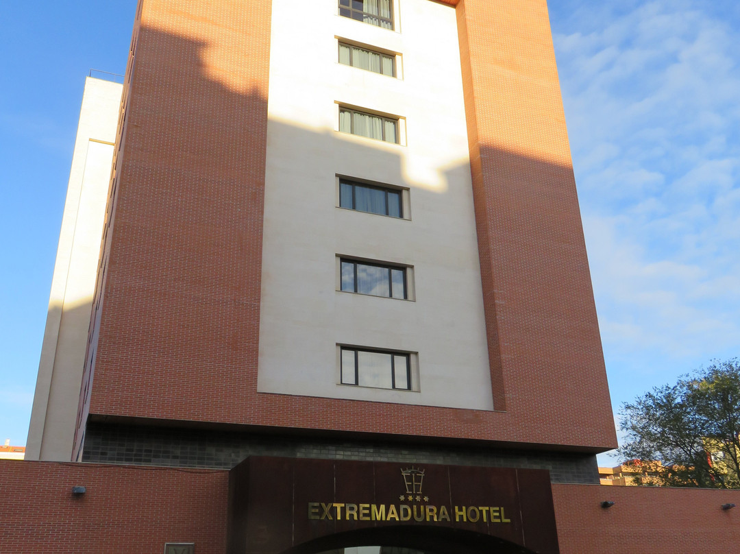 Extremadura Hotel主图