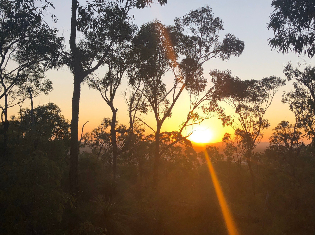 Wickham National Park景点图片