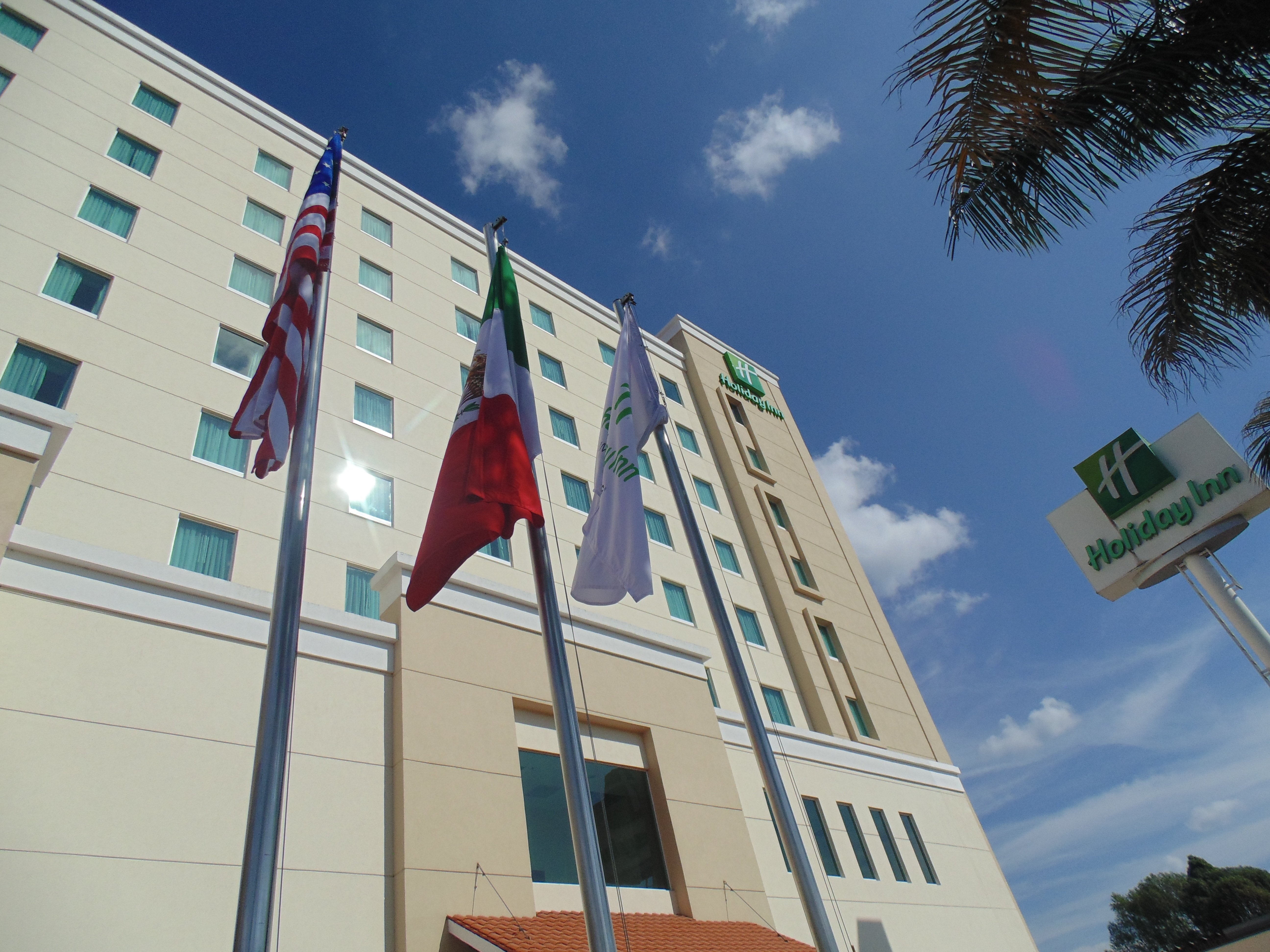 Holiday Inn Uruapan, an IHG Hotel-官方