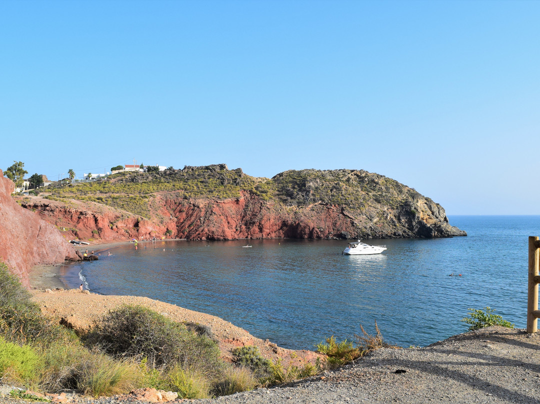 Playa Del Rincon-Bolnuevo必去景点
