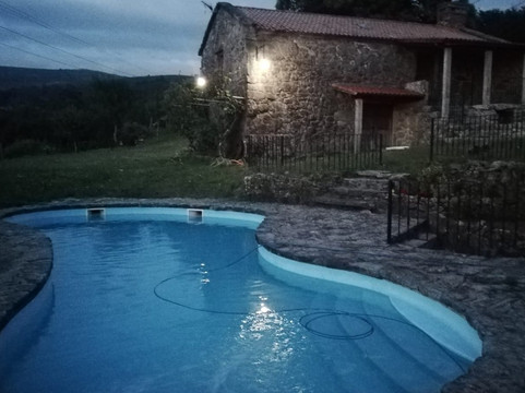 O Covelo旅游攻略图片