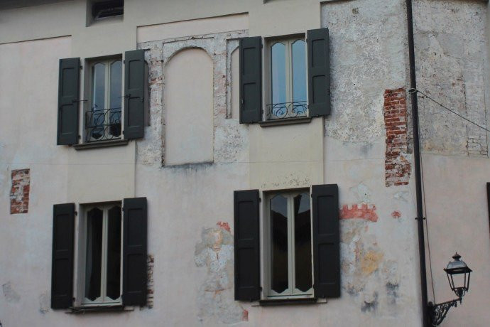 Casa dei Palatini景点图片