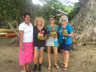 秀湾斐济力特酒店主图