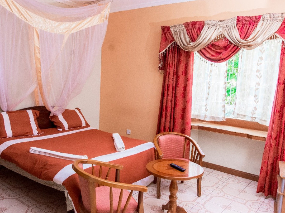 Peniel Hotel Nakuru主图