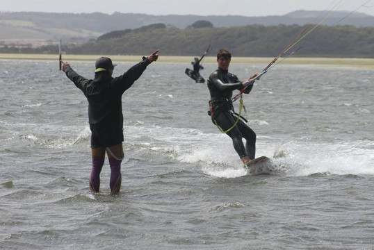 Surface 2 Air Sports