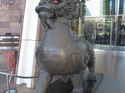 The Gallery at Aria-拉斯维加斯必去景点