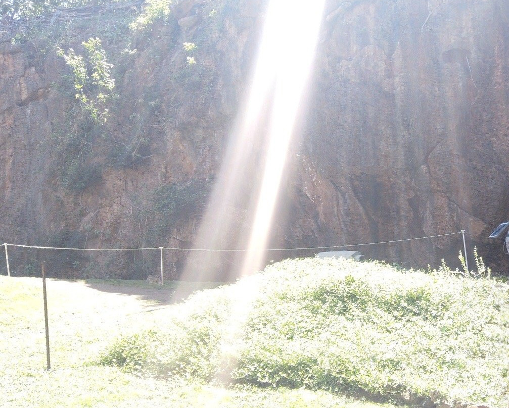 Makauwahi Cave Reserve景点图片