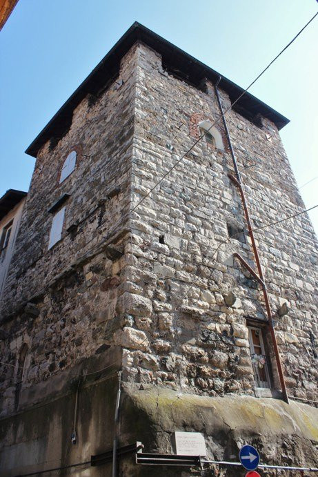 Torre degli Alghisi