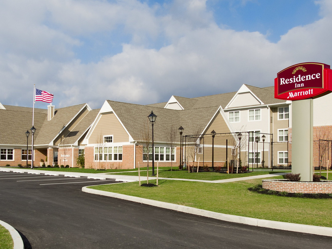 Residence Inn by Marriott Harrisburg Carlisle主图