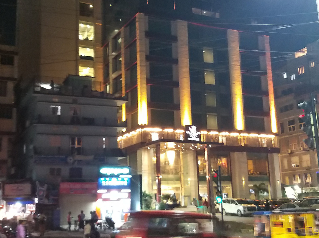 Hotel The Panache主图