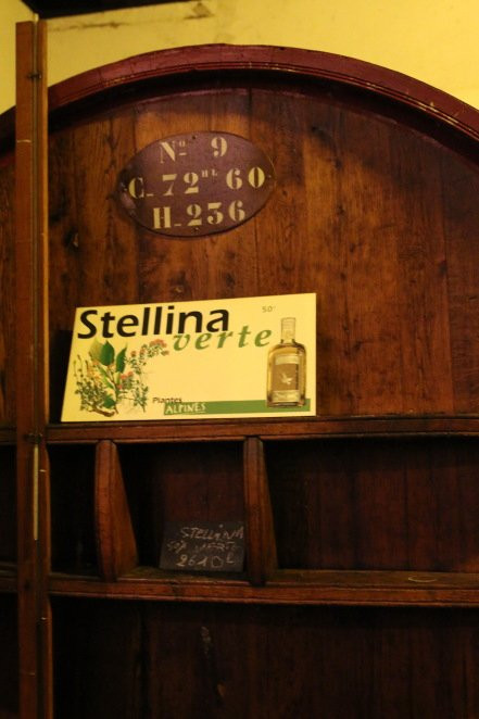 Distillerie Kario-Belley必去景点