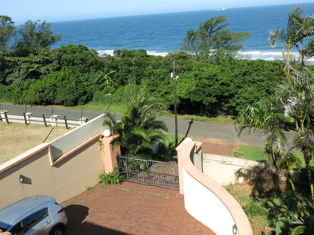 La-Peng Guesthouse主图