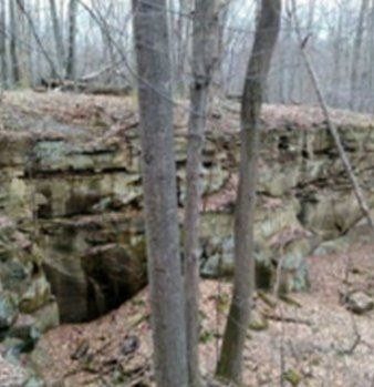 Bedford Reservation-克利夫兰必去景点